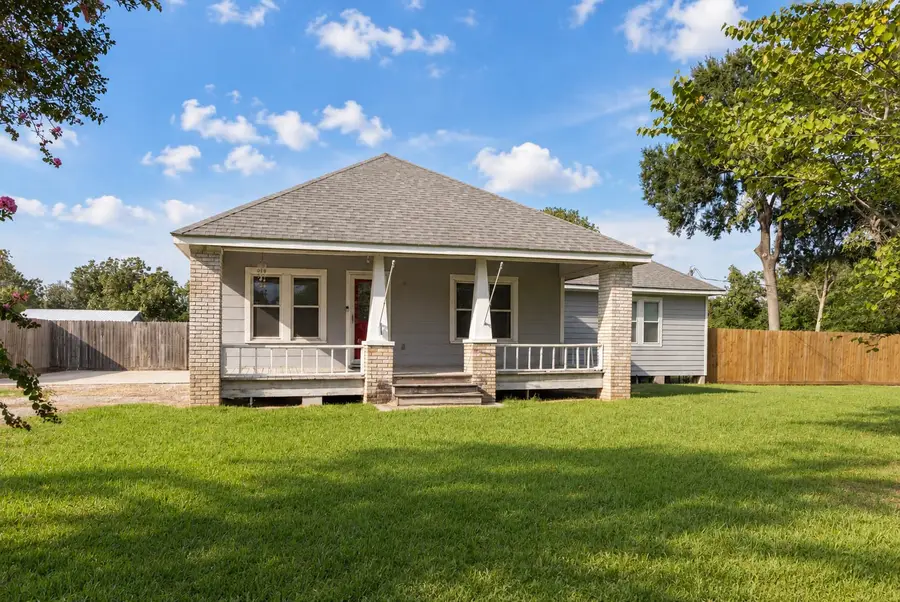 112 Wood Avenue, Baytown, TX 77520 - #3