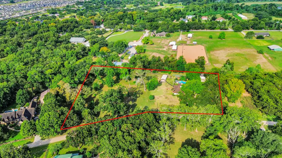 21431 Skinner Ridge Lane, Richmond, TX 77406 - #2