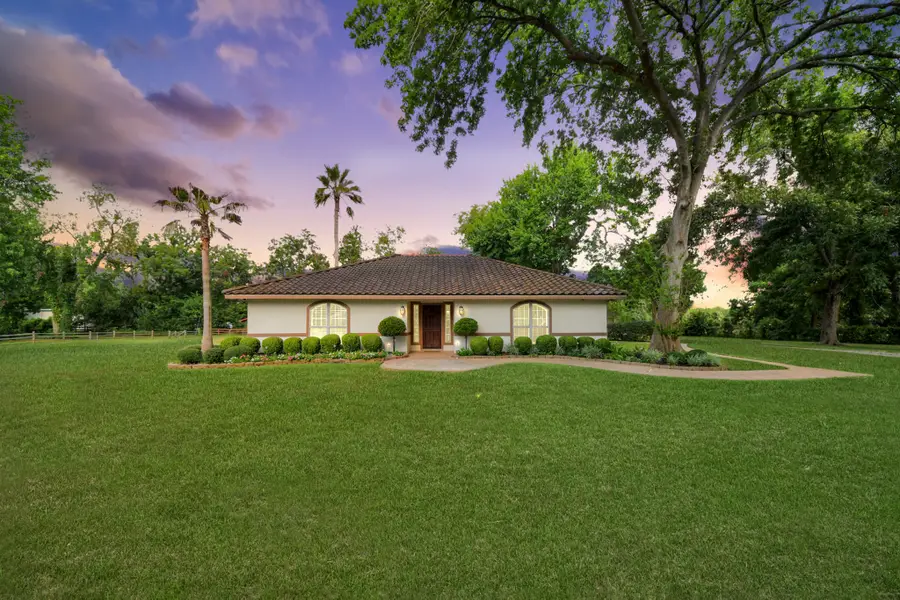 21431 Skinner Ridge Lane, Richmond, TX 77406 - #3