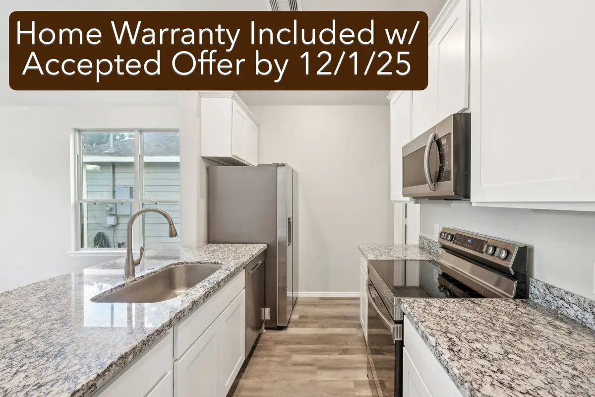 16724 E Forrestal, Montgomery, TX 77316 - Image #1