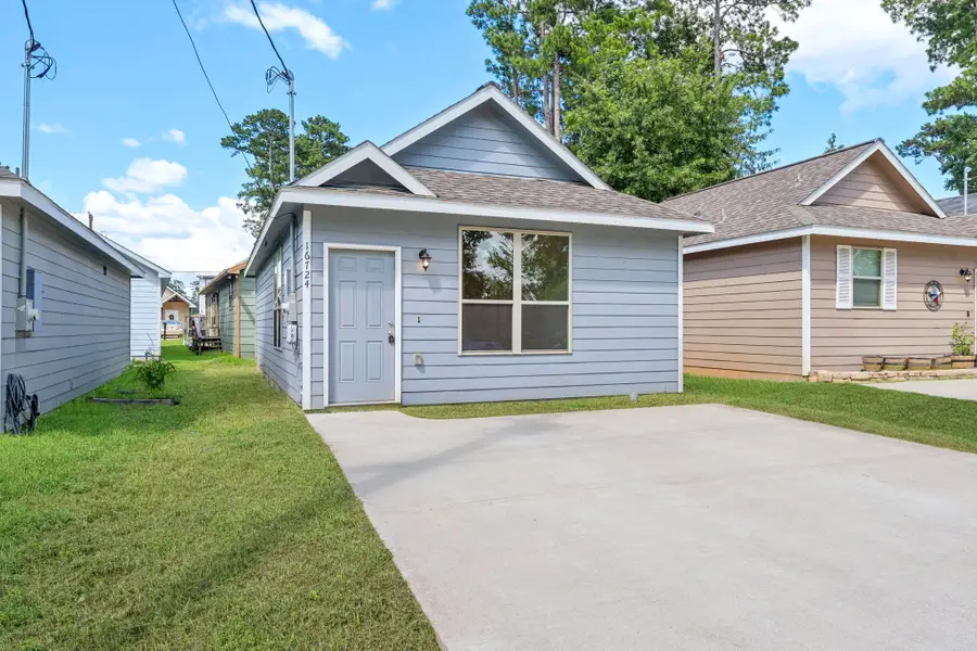 16724 E Forrestal, Montgomery, TX 77316 - Image #2