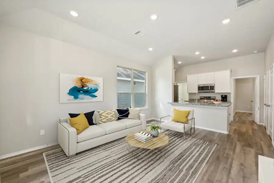 16724 E Forrestal, Montgomery, TX 77316 - Image #3