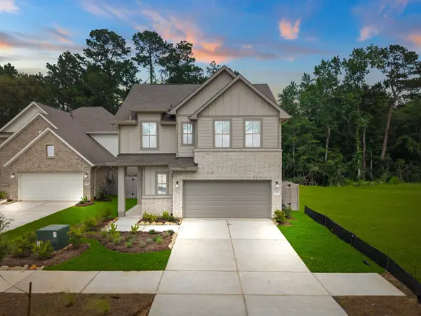 9078 Gracious Street, Montgomery, TX 77316