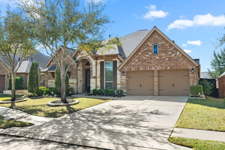 1607 Dove Ridge Drive, Katy, TX 77493 - #2