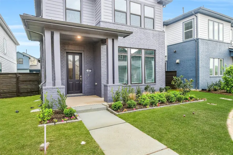 3311 Full Bellied Lane, Richmond, TX 77406 - #2