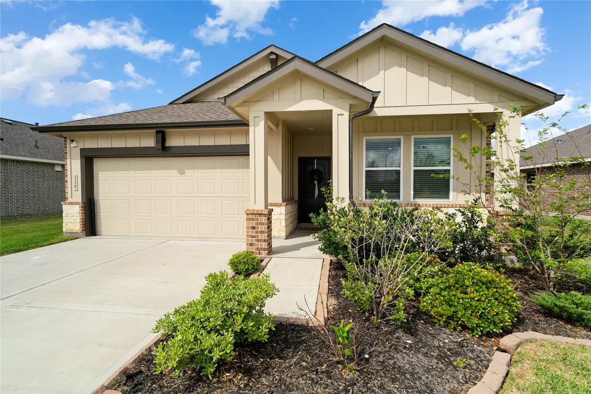 119 Walnut Hill Court, Anahuac, TX 77514 - #1