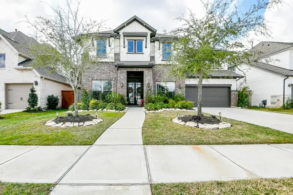 10715 Starlight Valley Lane, Richmond, TX 77406