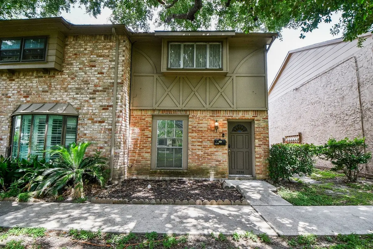 7336 Crownwest Street #7336, Houston, TX 77072 - #1