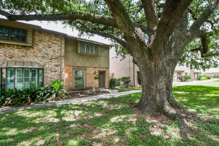 7336 Crownwest Street #7336, Houston, TX 77072 - #2