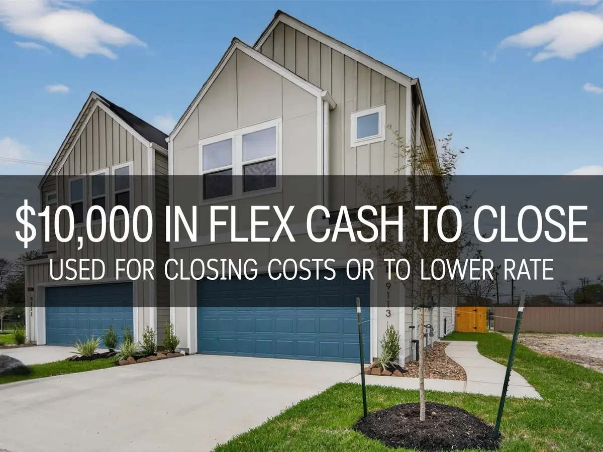 2007 Rocky Sharp Trail, Houston, TX 77088 - #1