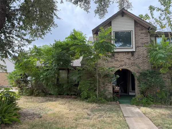 1706 Meadow Lark Street, Deer Park, TX 77536