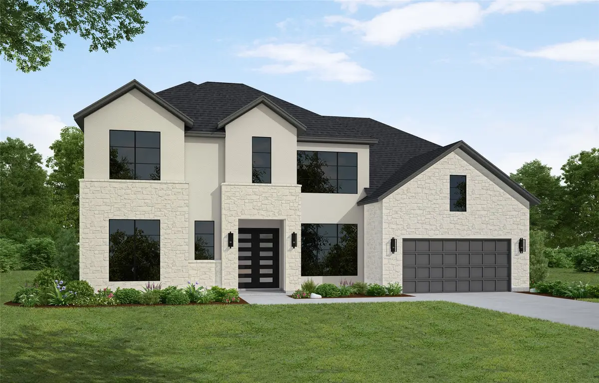 39139 Heron Fledge Court, Magnolia, TX 77354 - #1