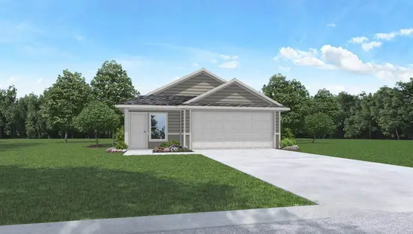 15352 Lake Conroe Cove Drive, Willis, TX 77318