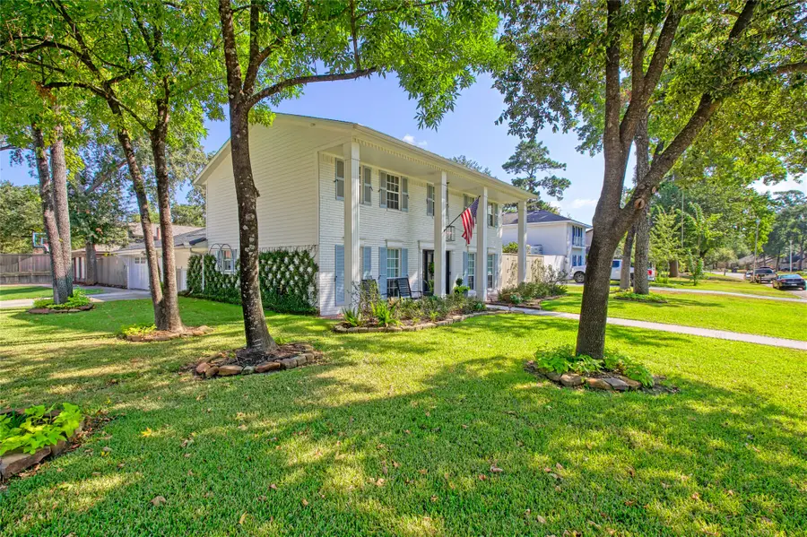 27201 Stark Lane, Oak Ridge North, TX 77385 - #2