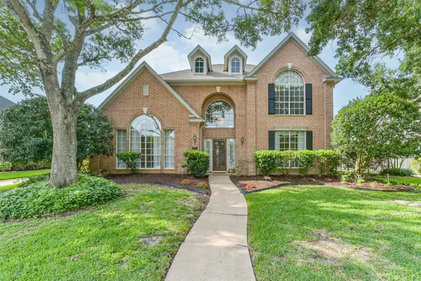 4406 Pleasant Trace Drive, Pasadena, TX 77059