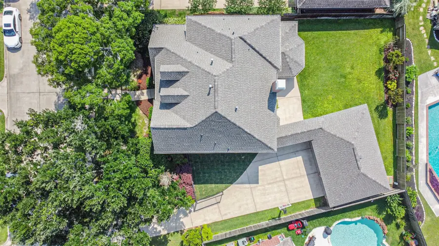 4406 Pleasant Trace Drive, Pasadena, TX 77059 - #3