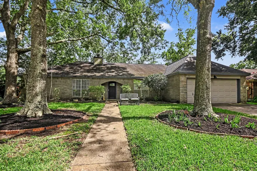 3007 Woodwren Court, League City, TX 77573 - #2