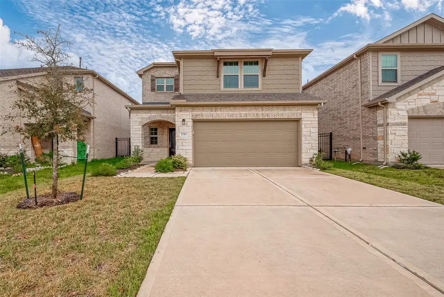 1016 Greenshank Drive, Katy, TX 77493 - #2