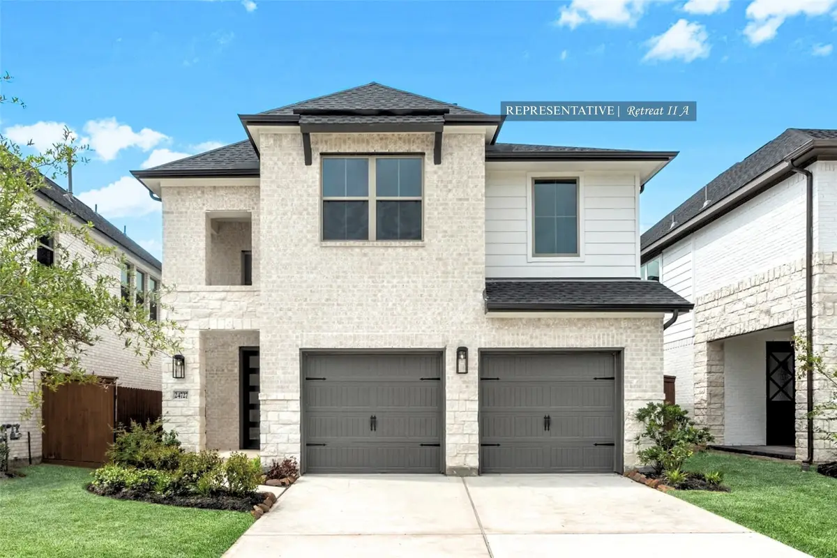 26818 Stardust Meadow Court, Richmond, TX 77406 - #1