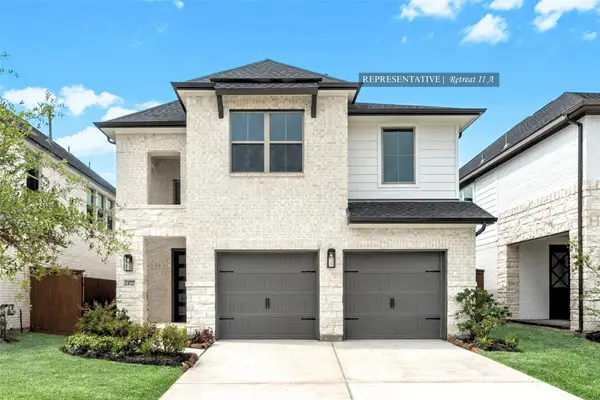26818 Stardust Meadow Court, Richmond, TX 77406