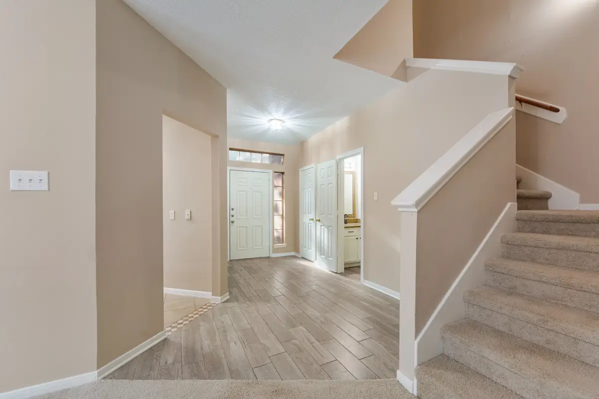 9107 Baber Drive, Houston, TX 77095 - #1