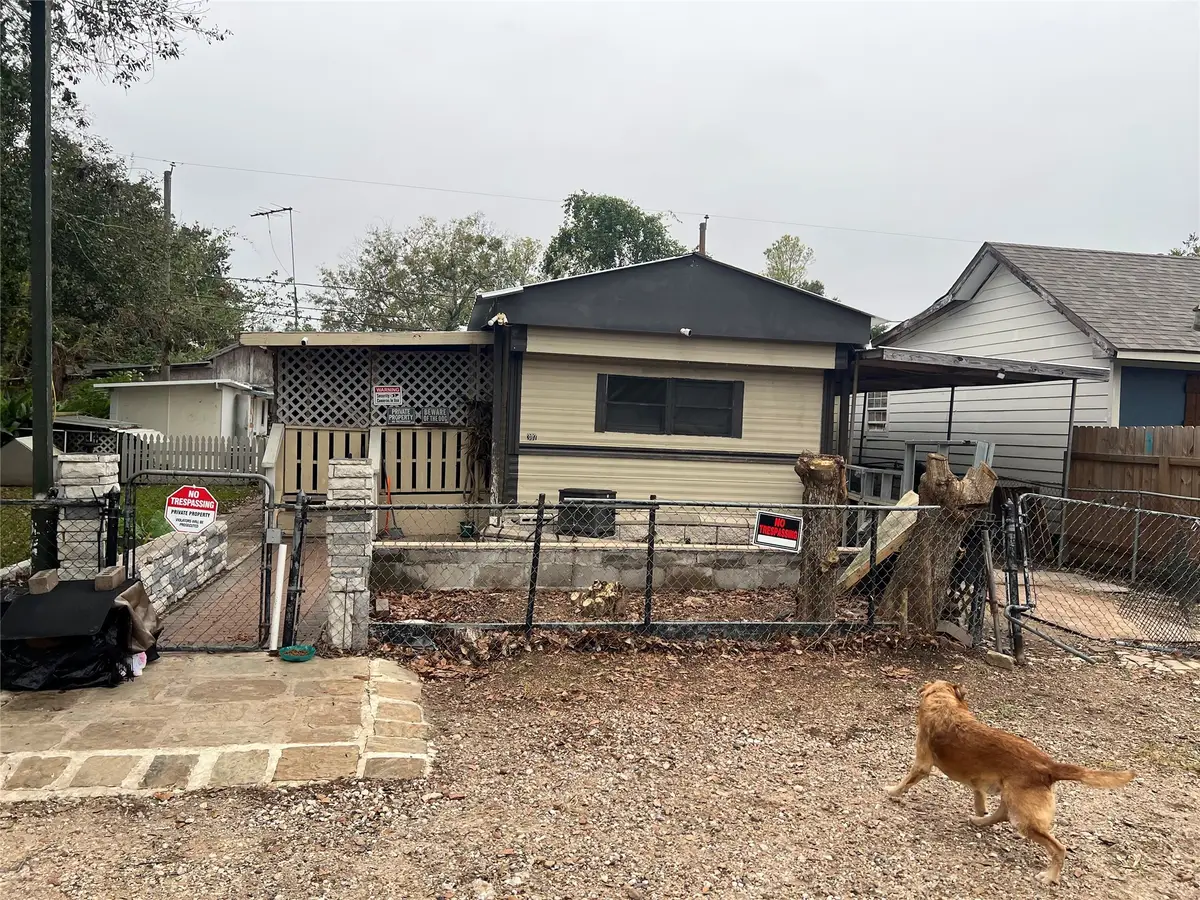 307 Mellon Street, Richmond, TX 77469 - Image #1