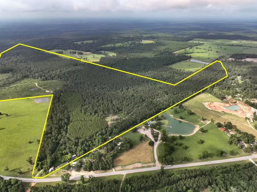 12 Fm 1725, Willis, TX 77378 - #2