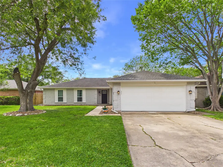 2818 New England Court, Webster, TX 77598 - #3