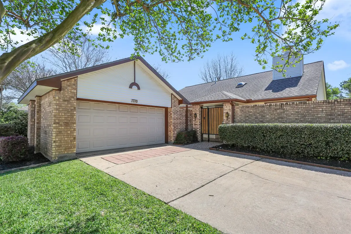 1710 Barleton Way, Houston, TX 77058 - #1