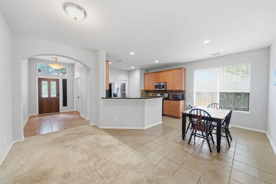 6714 Chester Oak Drive, Houston, TX 77083 - #3
