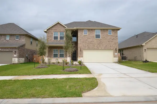 6022 Scott Way, Rosenberg, TX 77471