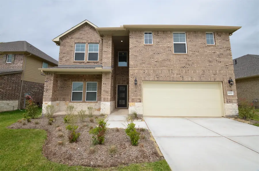 6022 Scott Way, Rosenberg, TX 77471 - #2