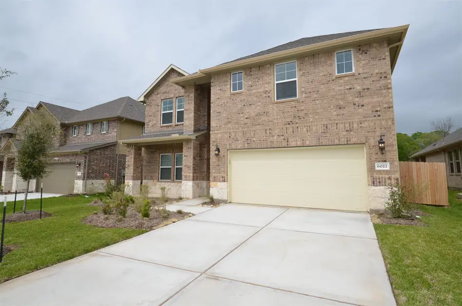 6022 Scott Way, Rosenberg, TX 77471 - #3