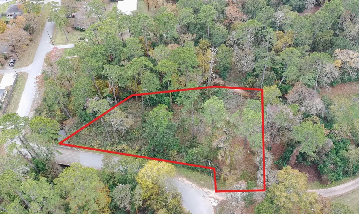 0 TBD Cripple Creek Dr, Pinehurst, TX 77362 - Image #1