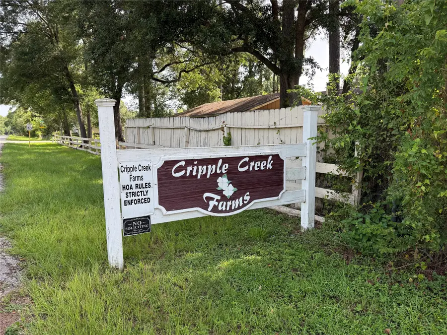0 TBD Cripple Creek Dr, Pinehurst, TX 77362 - Image #2