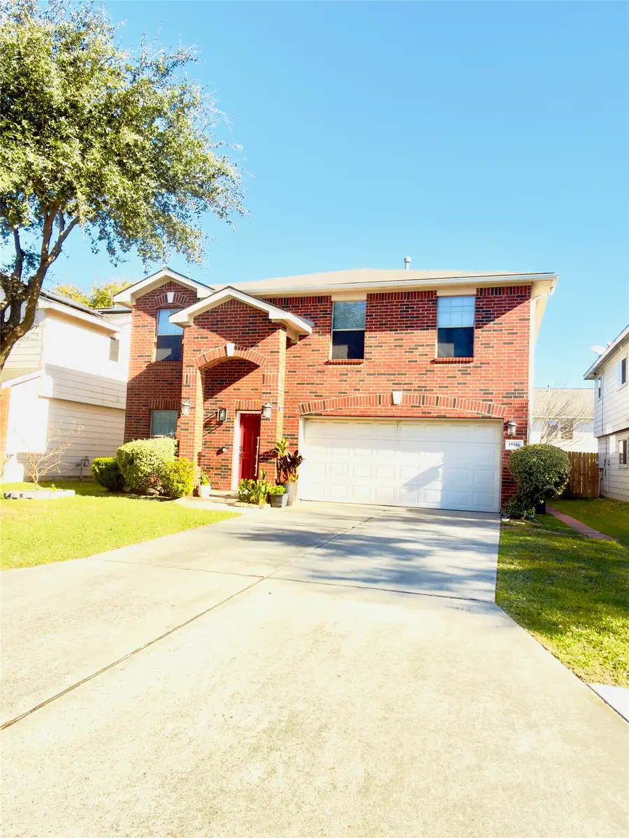 15106 Blue Creek Ranch Drive, Houston, TX 77086 - #2