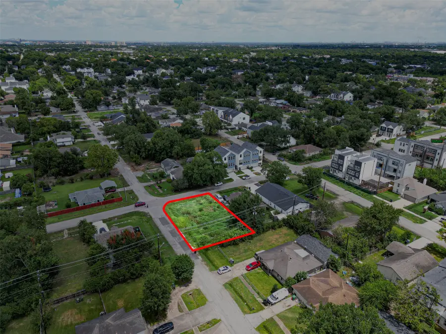 7207 Conley Street, Houston, TX 77021 - #3