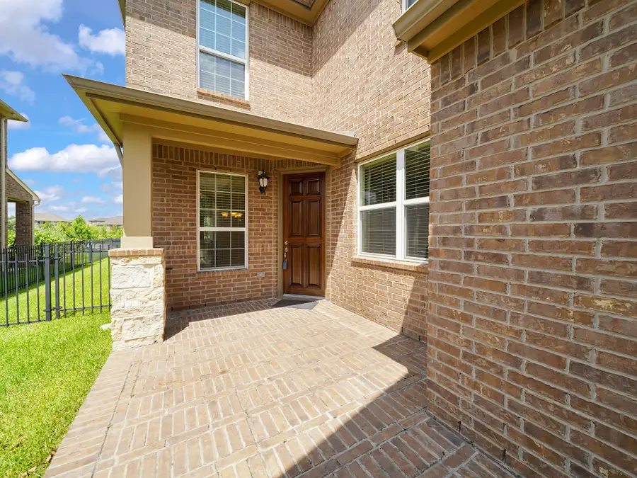 3703 Blushing Hollow Drive, Katy, TX 77494 - #3