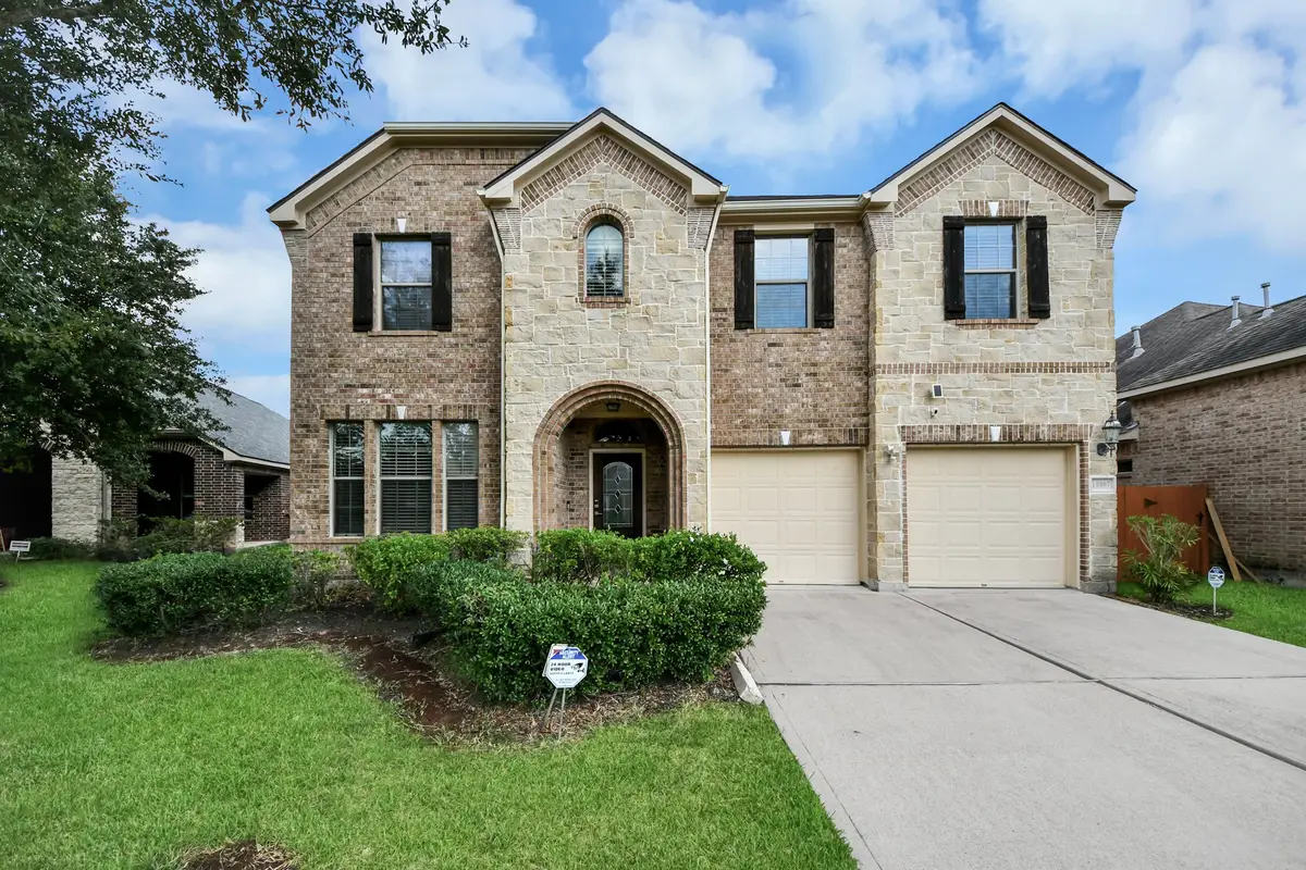 10007 Mystic Spring Lane, Richmond, TX 77407 - #1