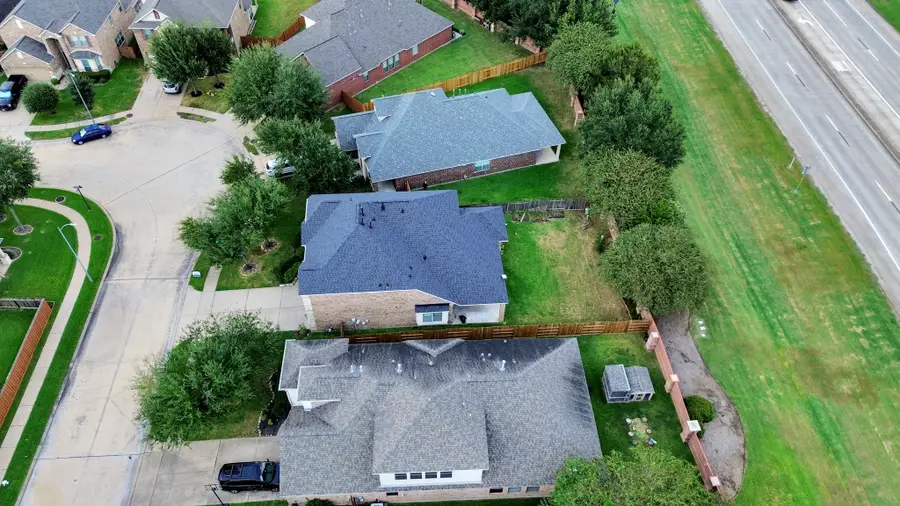 10007 Mystic Spring Lane, Richmond, TX 77407 - #3