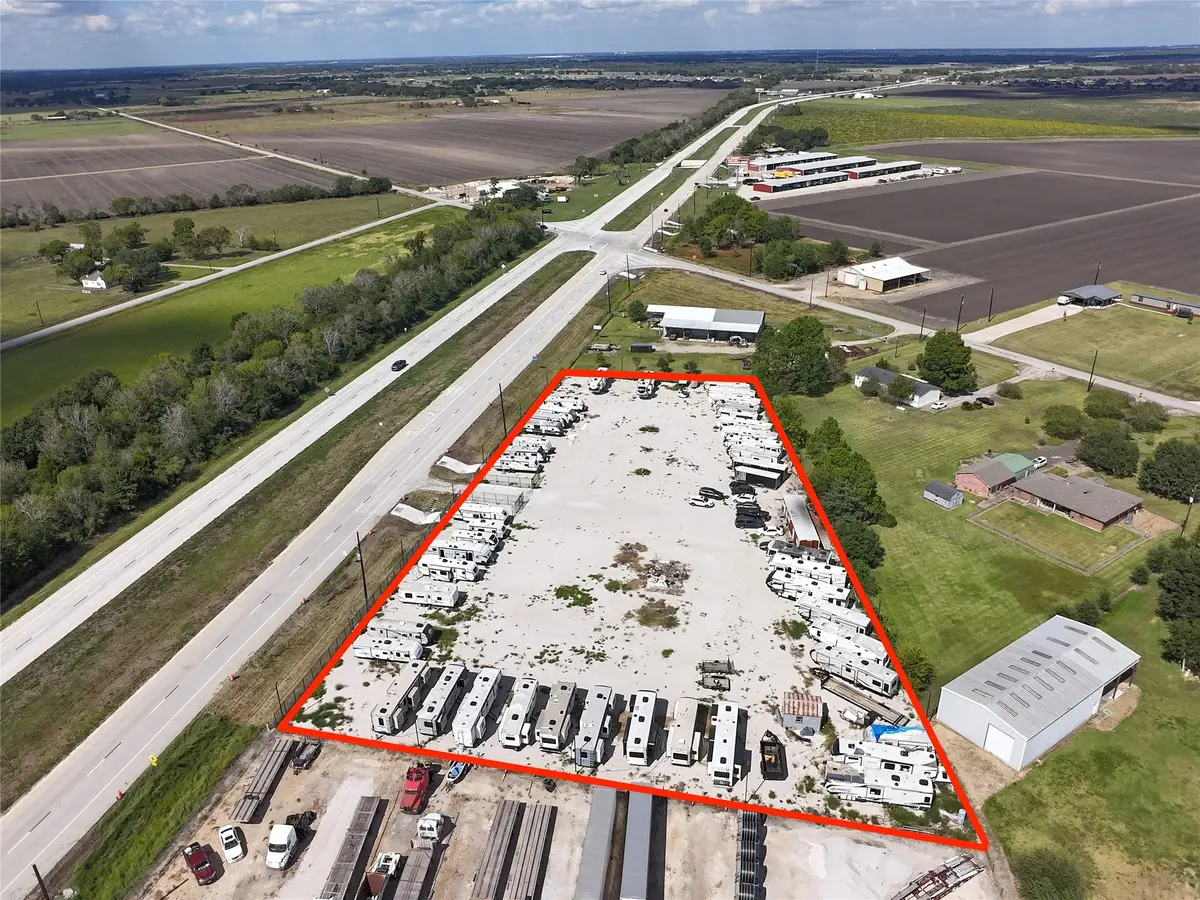 12111 Highway 36, Needville, TX 77461 - #1