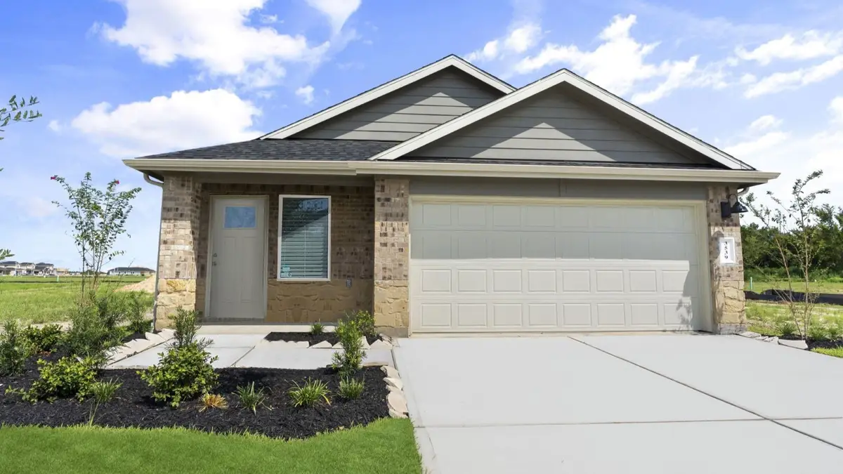 3030 Holland Lakes Drive, Fulshear, TX 77441 - #1