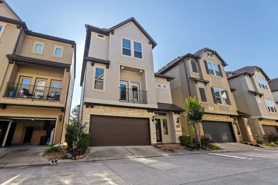 2847 Kings Retreat, Kingwood, TX 77345 - #2