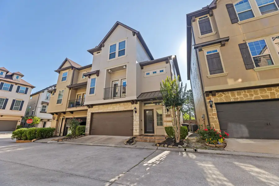 2847 Kings Retreat, Kingwood, TX 77345 - #3