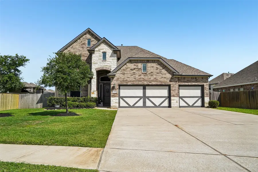 11715 Autumn Leaf Drive, Monterey Belvieu, TX 77535 - #3