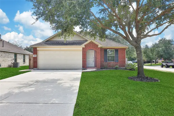 4502 Pin Oak Creek Lane, Kingwood, TX 77345