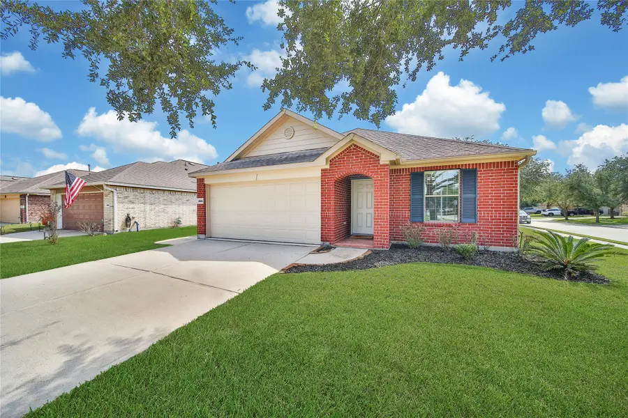 4502 Pin Oak Creek Lane, Kingwood, TX 77345 - Image #3