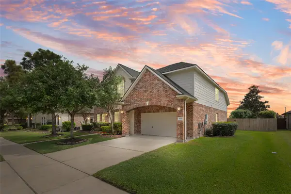 26815 Monarch Valley, Katy, TX 77494