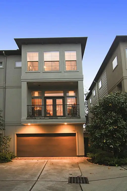 234 Detering Street, Houston, TX 77007 - Image #3