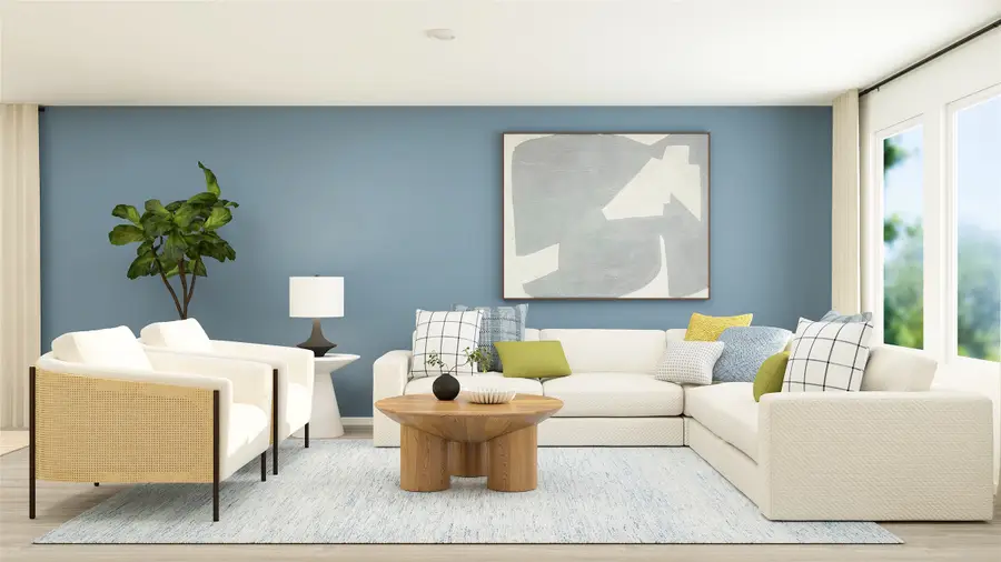 11919 Noble Wood Village Drive, Magnolia, TX 77354 - #3